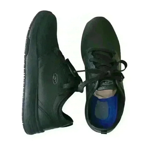 Dr.Scholl's Men's Drive Slip Resistant Sneaker Size 8.5W - Picture 7 of 9